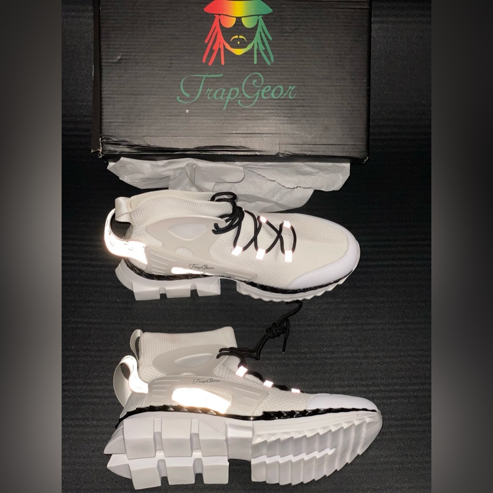TrapGear gear 1s
